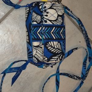 Vera Bradley purse